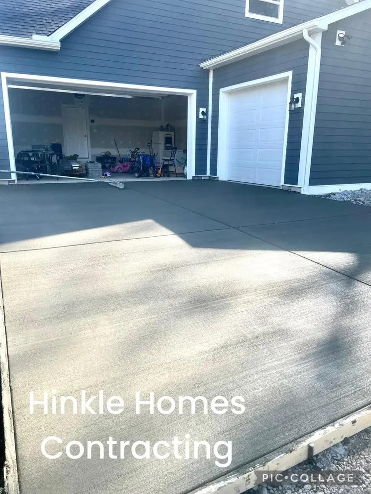 Professional roof repair for residential properties across Wadestown, WV - Hinkle Homes Contracting