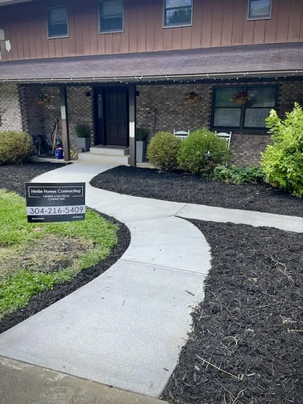 Professional flat roof repair experts serving Wadestown, WV - Hinkle Homes Contracting