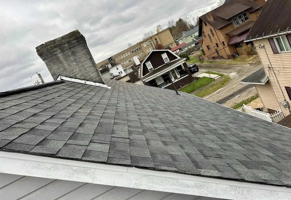 Top-rated roof replacement for fast service across Wadestown, WV - Hinkle Homes Contracting