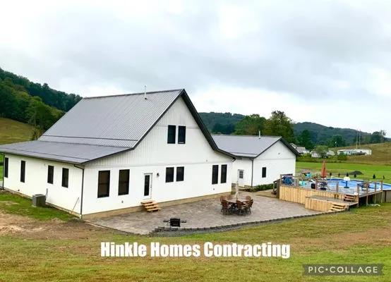 Hinkle Homes Contracting