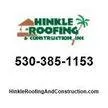 Slide of Hinkle Roofing & Construction
