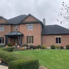 Slide of Hinkle Roofing and Exteriors