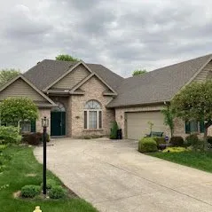 Slide of Hinkle Roofing and Exteriors