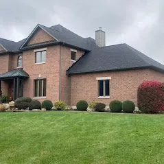 Slide of Hinkle Roofing and Exteriors