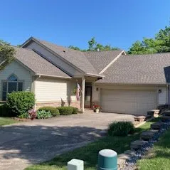 Slide of Hinkle Roofing and Exteriors