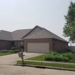 Slide of Hinkle Roofing and Exteriors