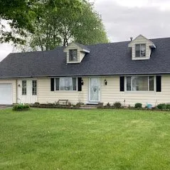 Slide of Hinkle Roofing and Exteriors