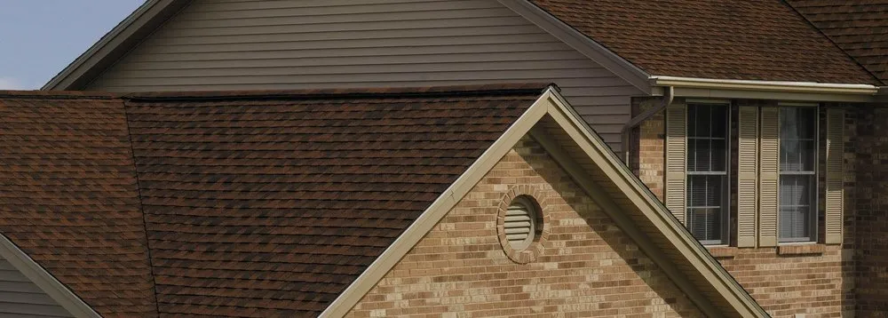 Slide of Hinkle Roofing