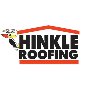 Slide of Hinkle Roofing