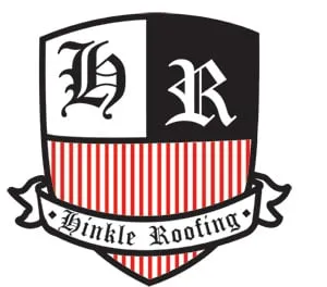 Slide of Hinkle Roofing