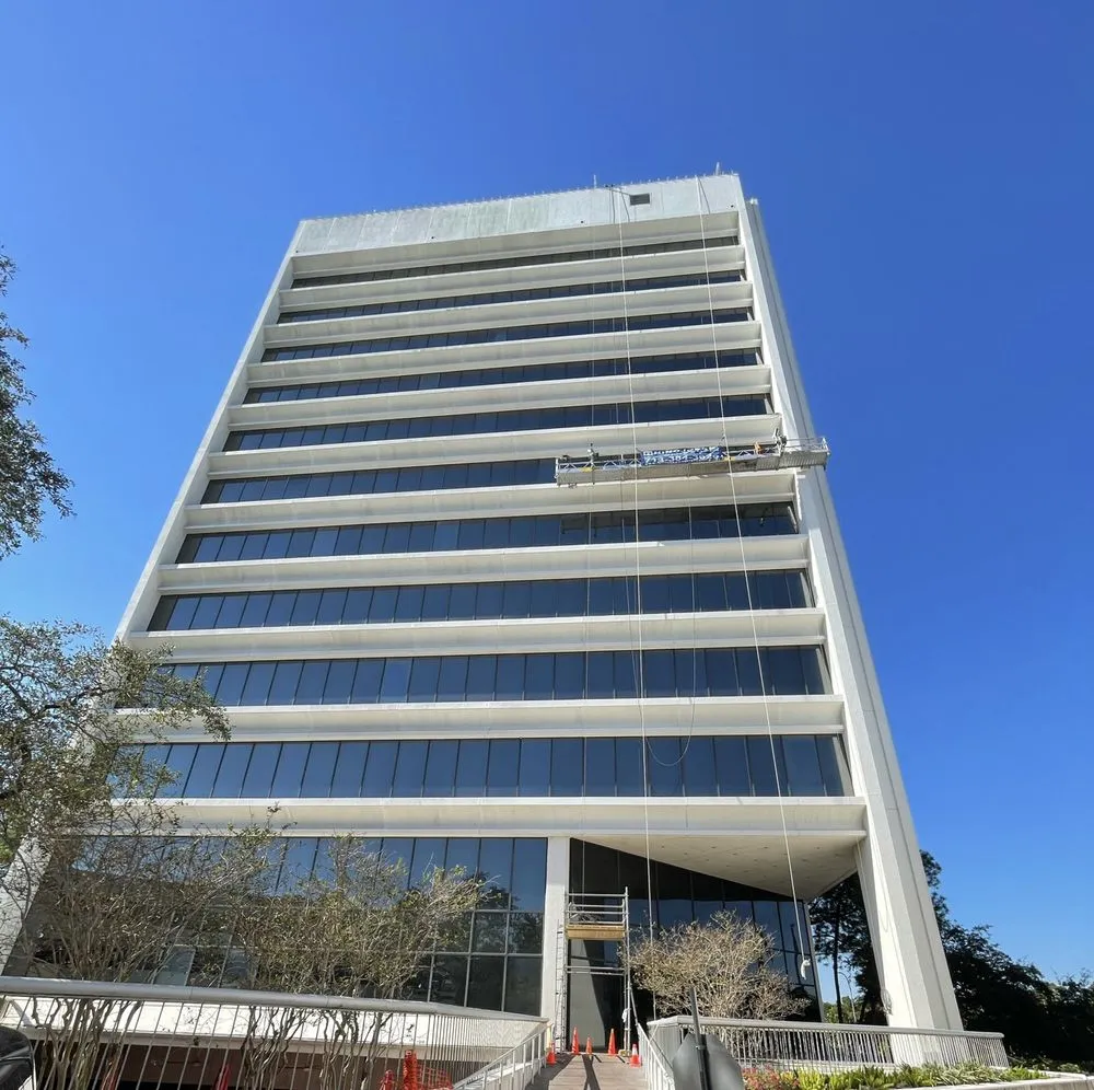 Slide of Hinojosa Waterproofing