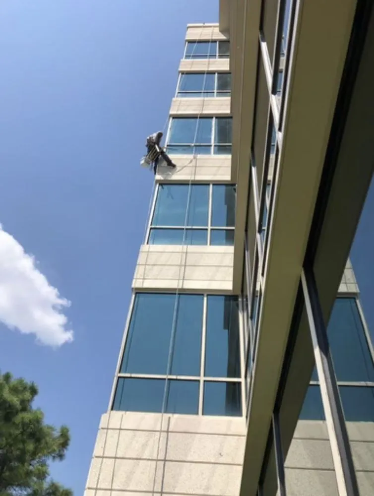 Slide of Hinojosa Waterproofing