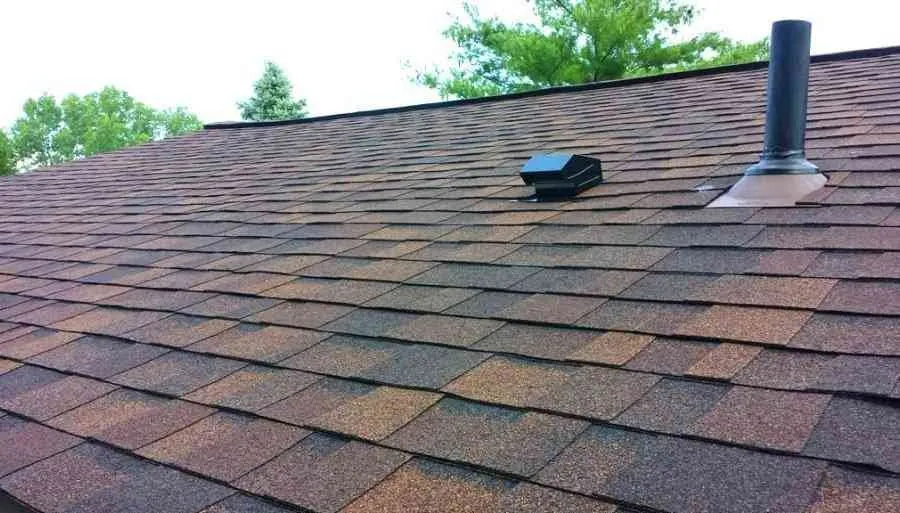 Slide of Hinson Roofing