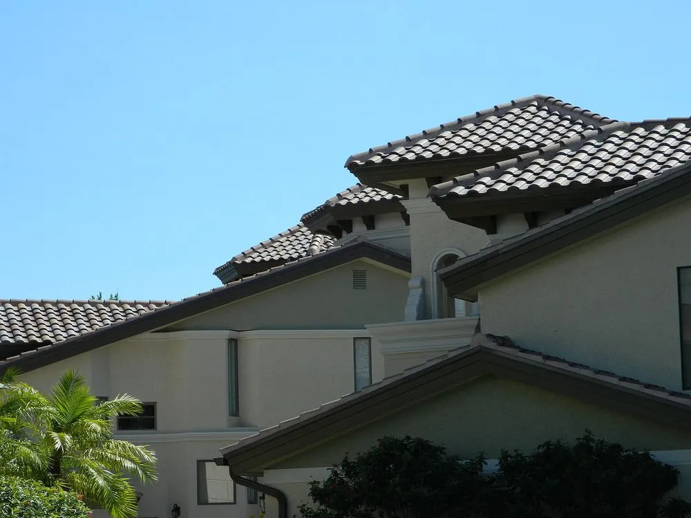 Slide of Hinspeter Roofing