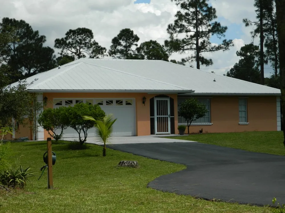 Slide of Hinspeter Roofing