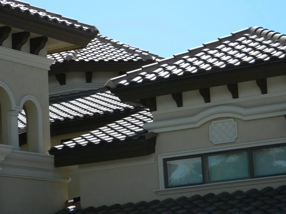 Slide of Hinspeter Roofing