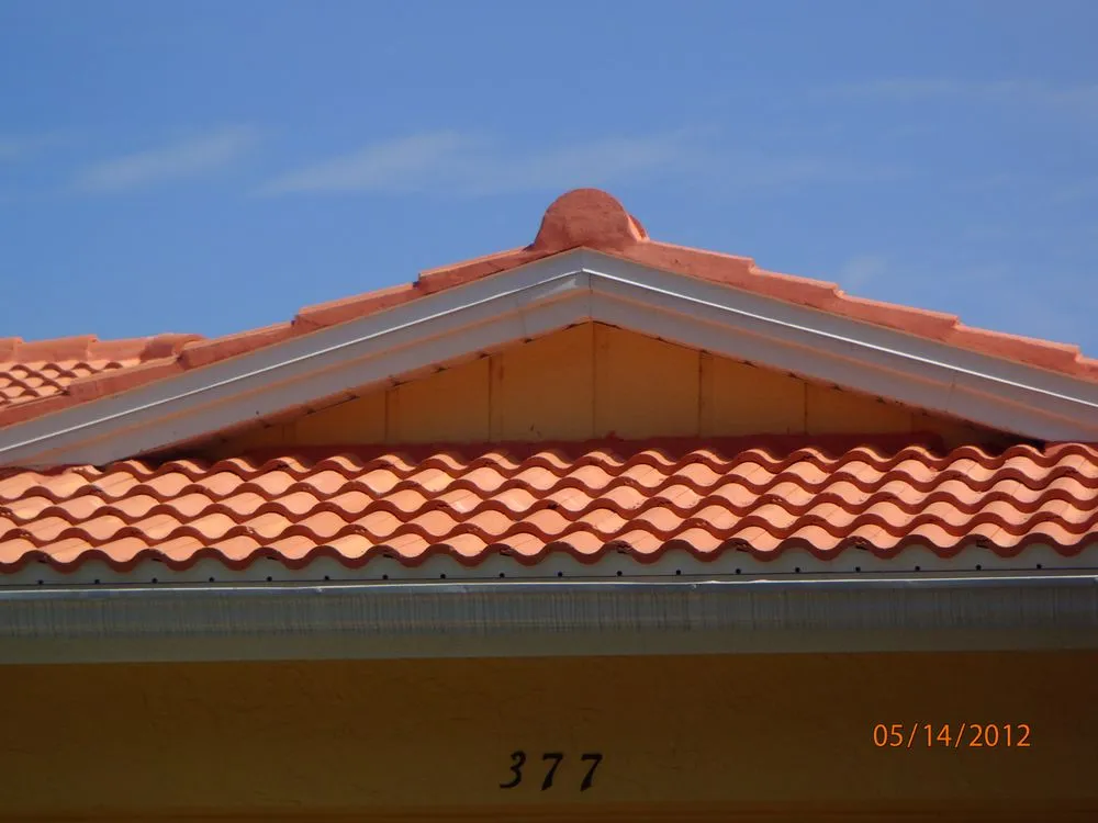 Slide of Hinspeter Roofing