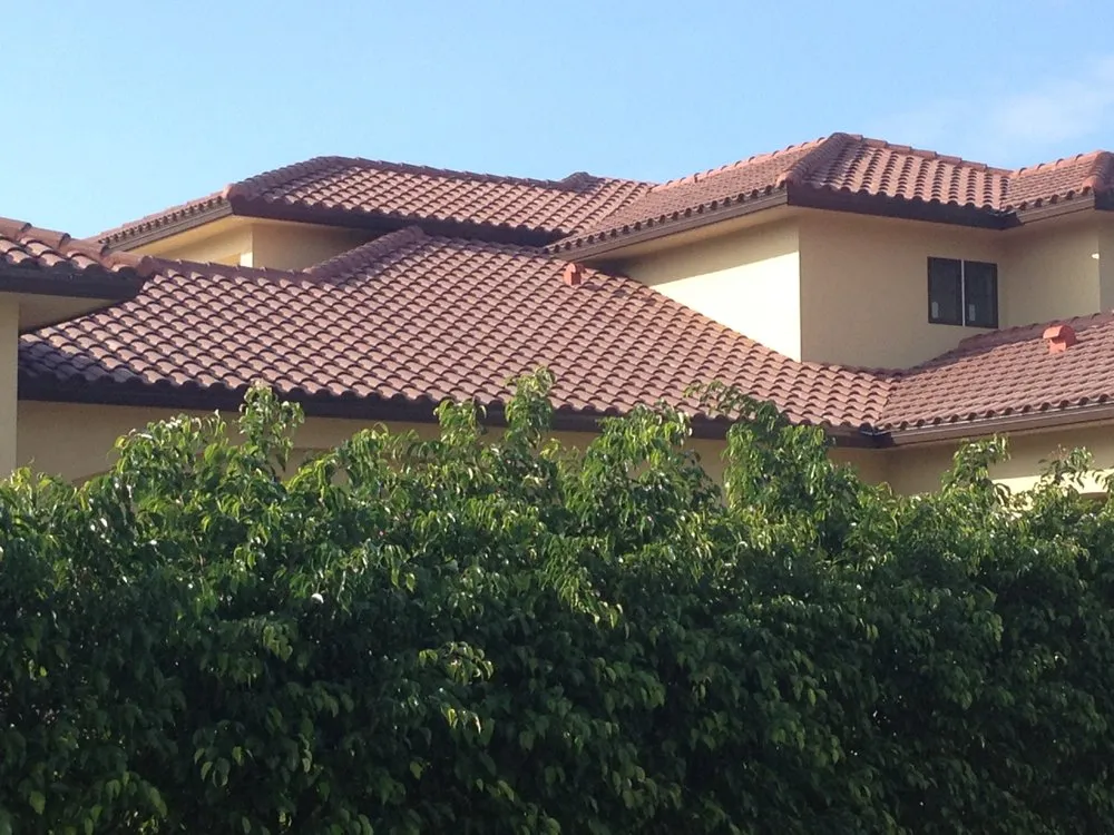 Slide of Hinspeter Roofing