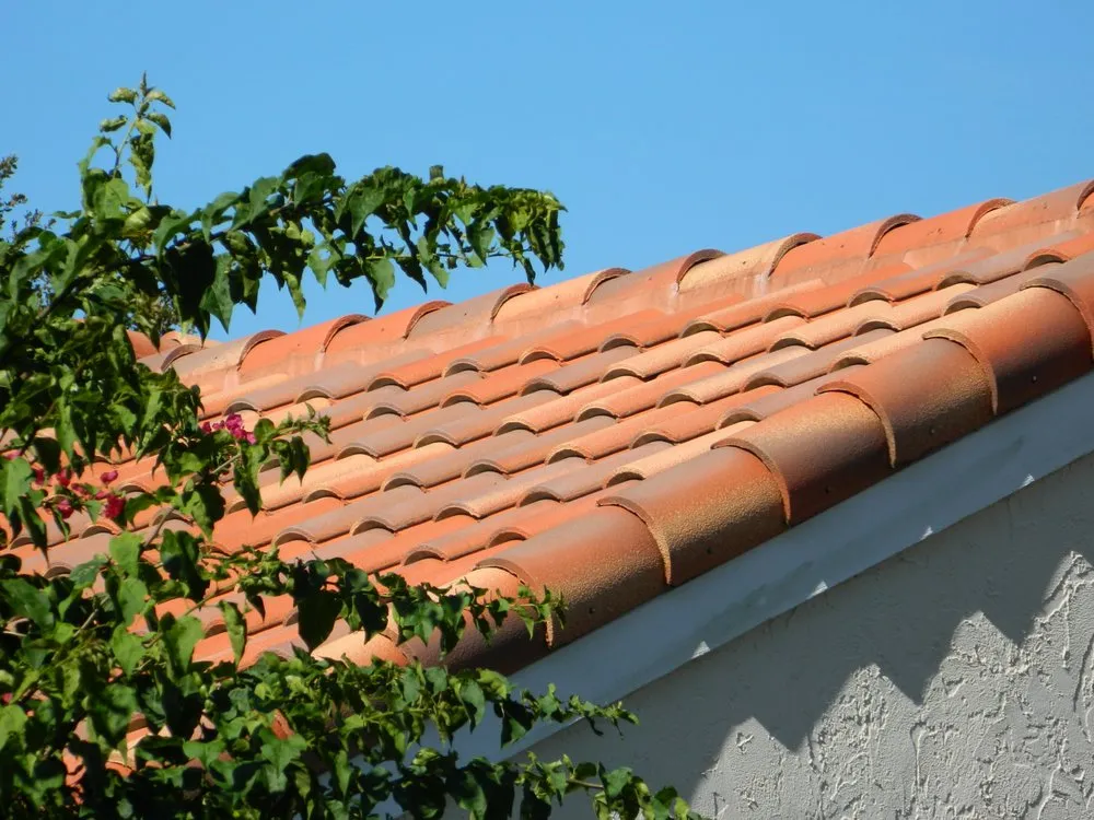 Slide of Hinspeter Roofing