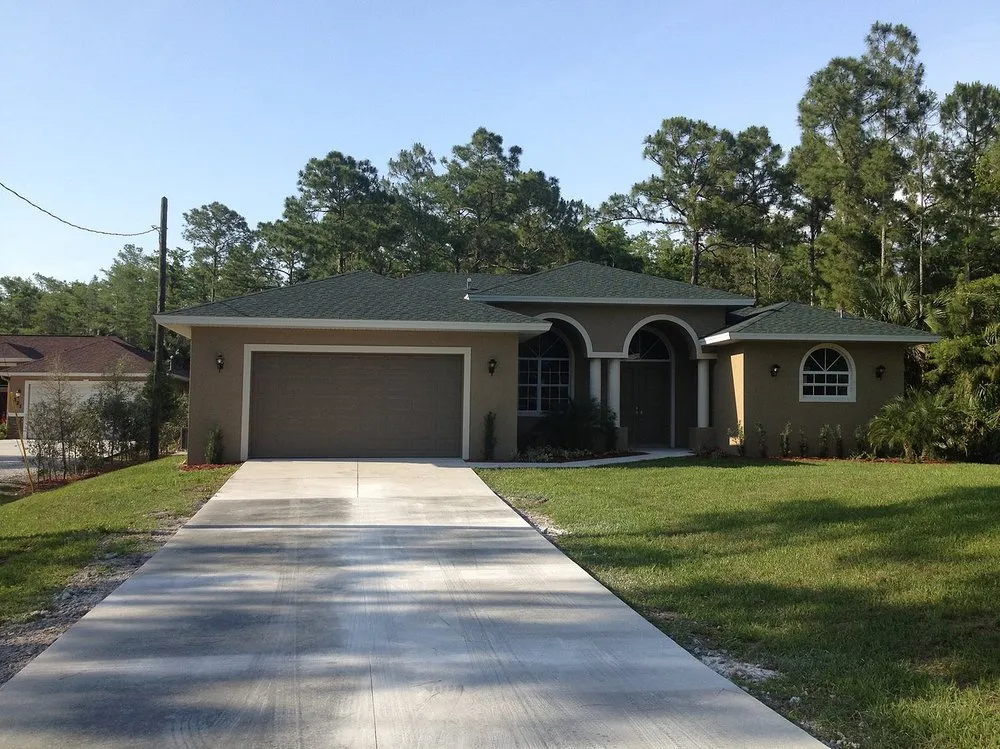 Slide of Hinspeter Roofing