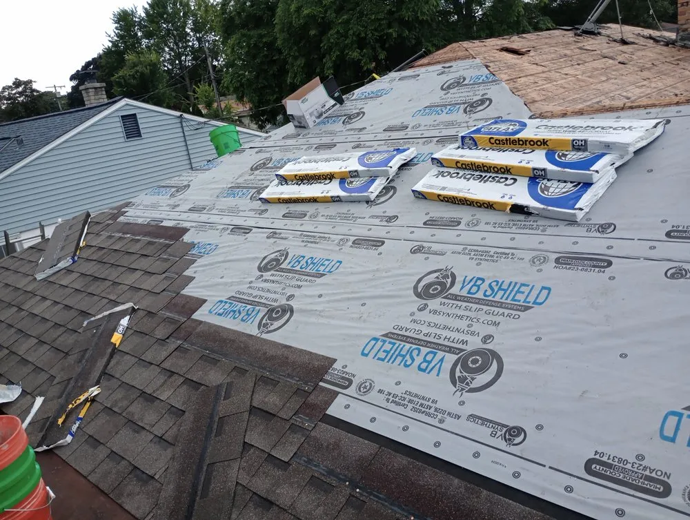 Slide of Hinterland Construction Group