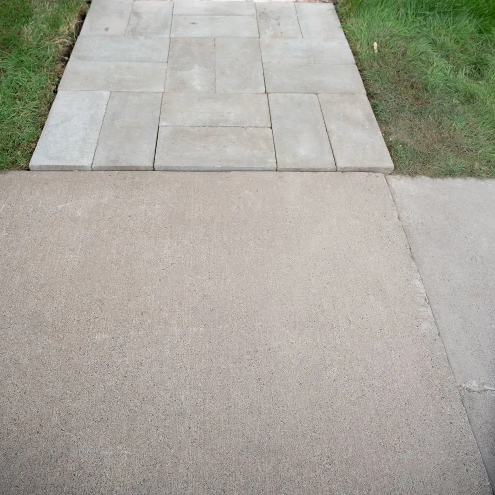 Slide of Hip & Ridge Construction