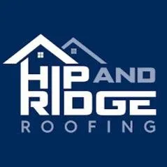 Slide of Hip & Ridge Roofing