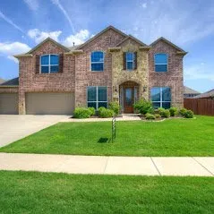 Slide of Hip & Ridge Roofing