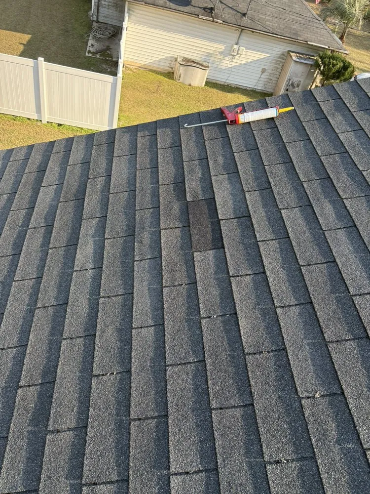 Trusted flat roof repair same-day service across Allenhurst, GA - Hip and Valley Roofing and Construction