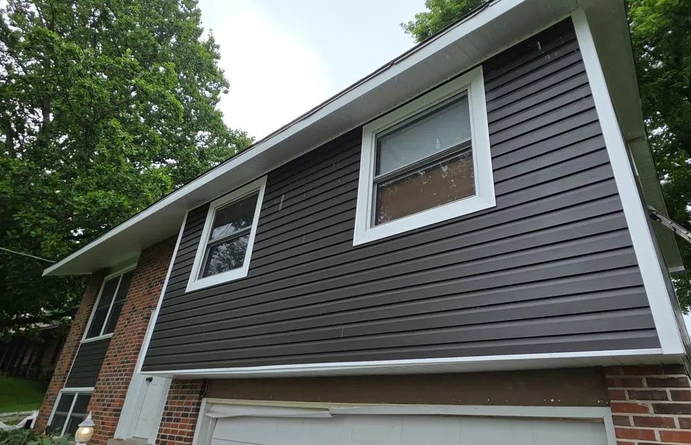 Slide of HiPoint Roofing & Exteriors