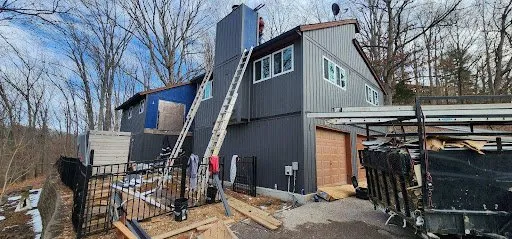 Slide of HiPoint Roofing & Exteriors