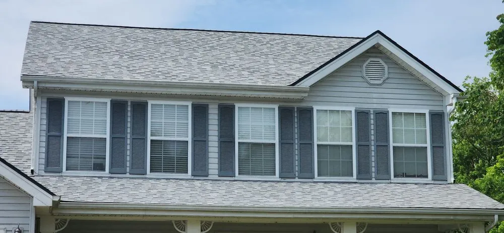 Slide of HiPoint Roofing & Exteriors