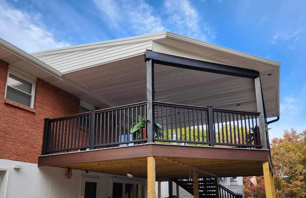 Slide of HiPoint Roofing & Exteriors