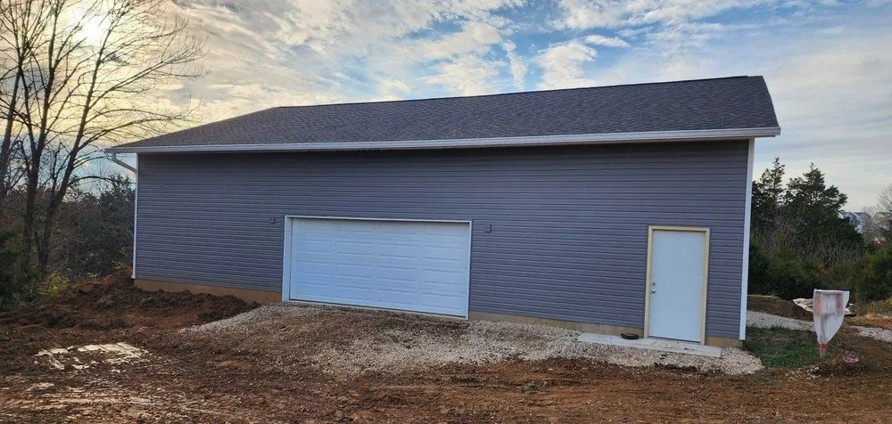 Slide of HiPoint Roofing & Exteriors