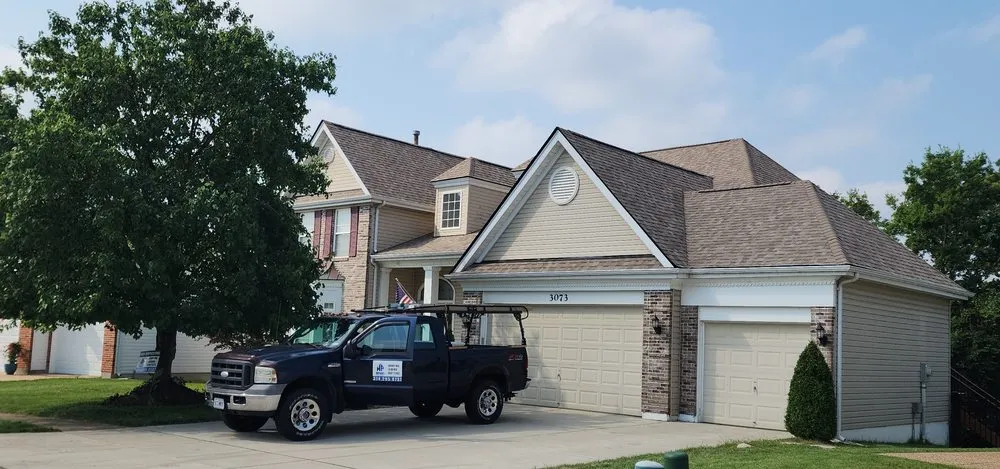 Slide of HiPoint Roofing & Exteriors