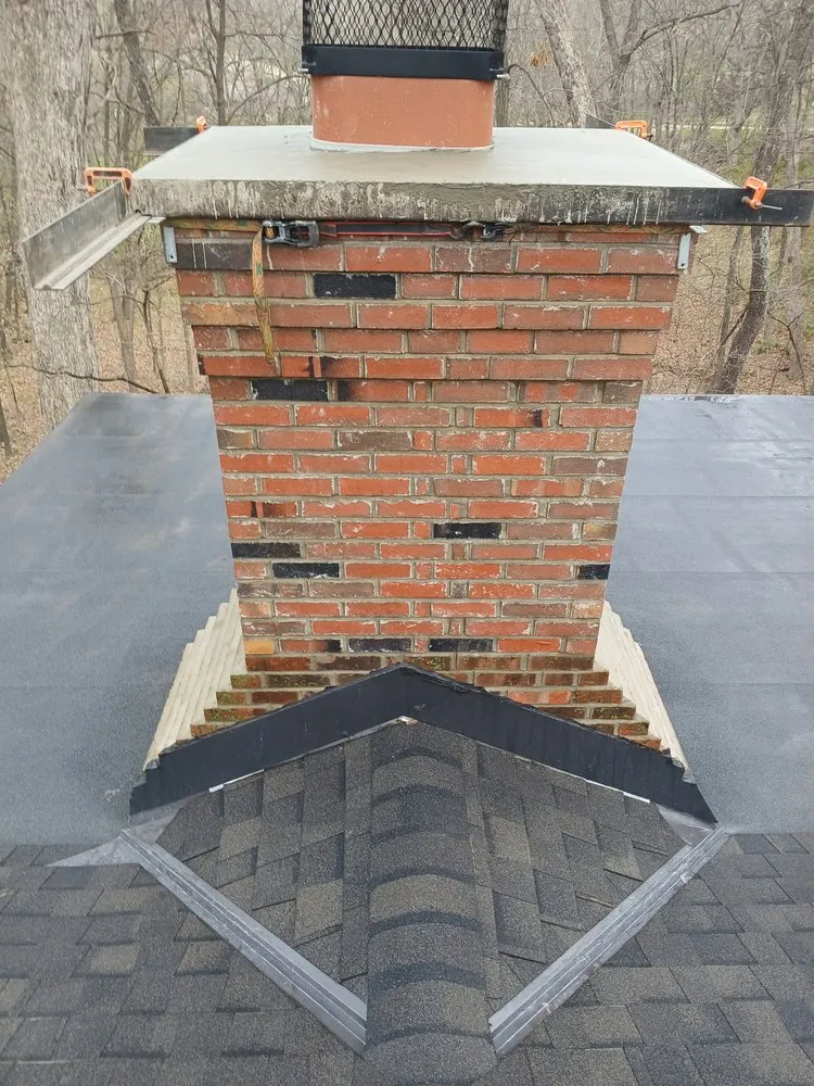 Slide of HiPoint Roofing & Exteriors