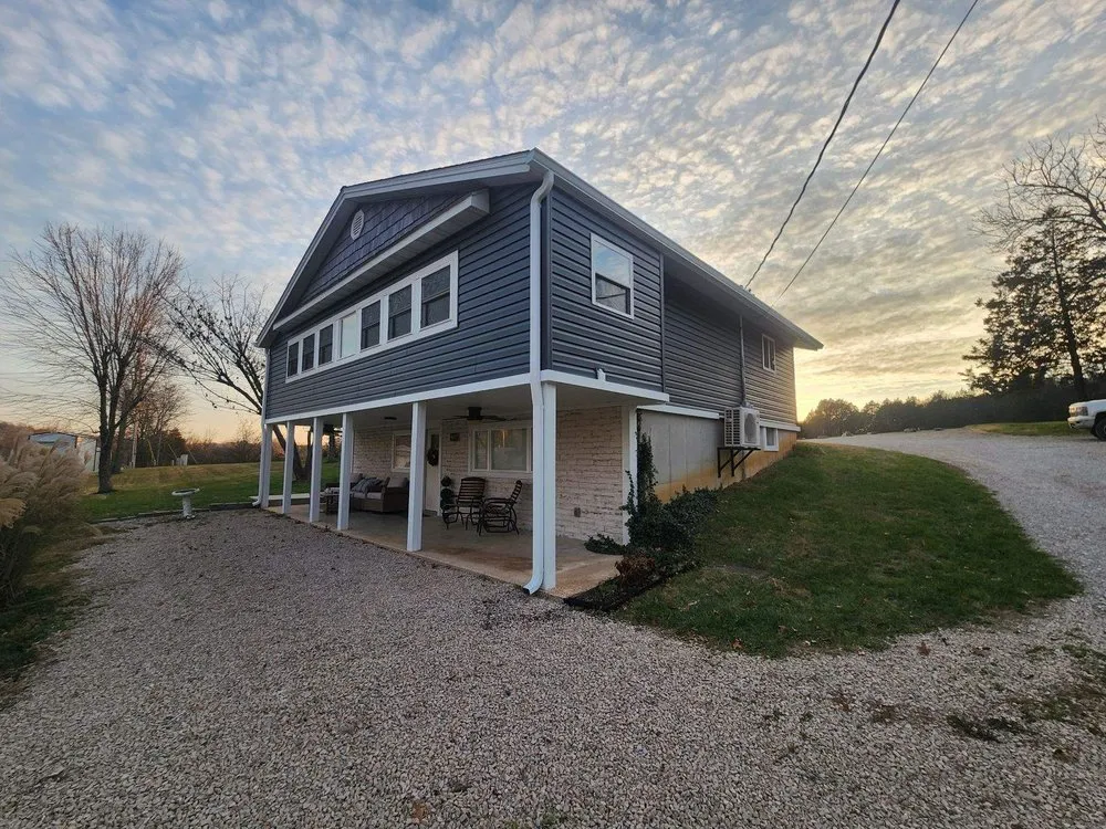 Slide of HiPoint Roofing & Exteriors