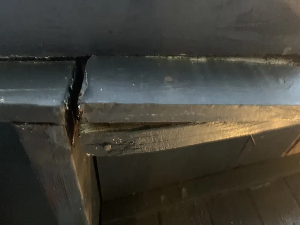 Slide of Hippo Roofing LLC