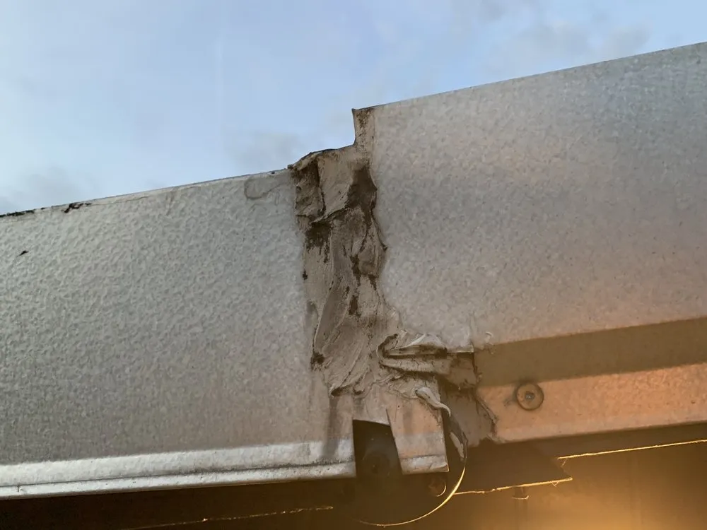 Slide of Hippo Roofing LLC