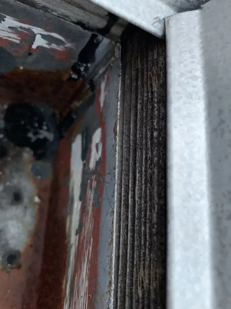 Slide of Hippo Roofing LLC