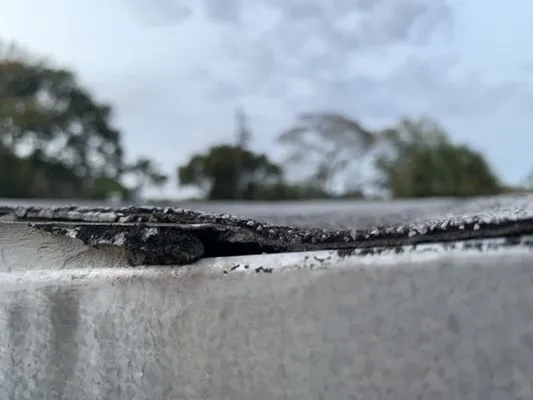 Hippo Roofing LLC Logo