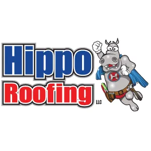 Slide of Hippo Roofing