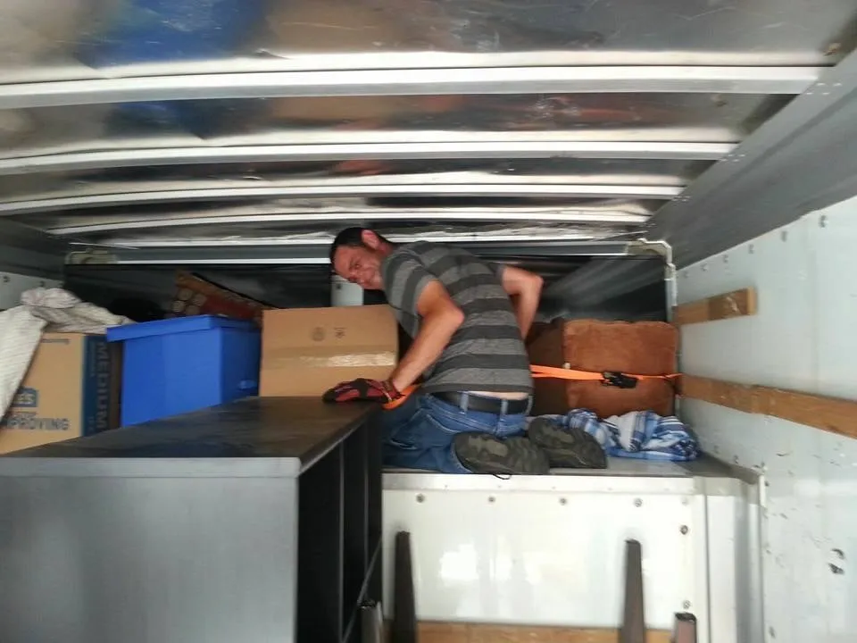 Slide of Hire A Hubby