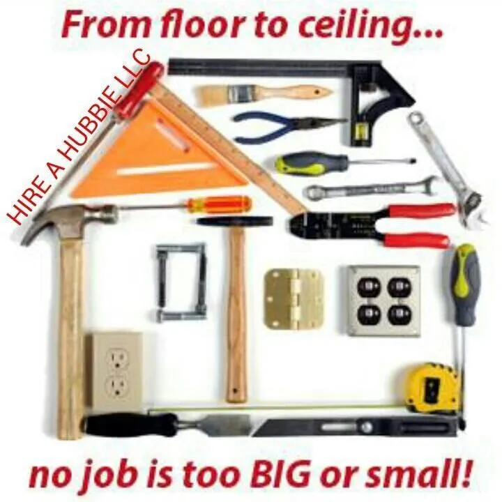 Slide of Hire A Hubby