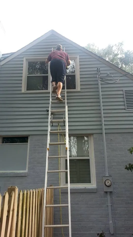 Slide of Hire A Hubby