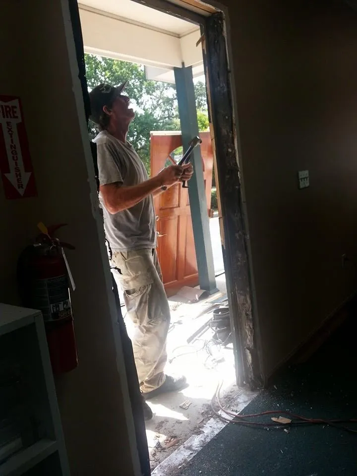 Slide of Hire A Hubby