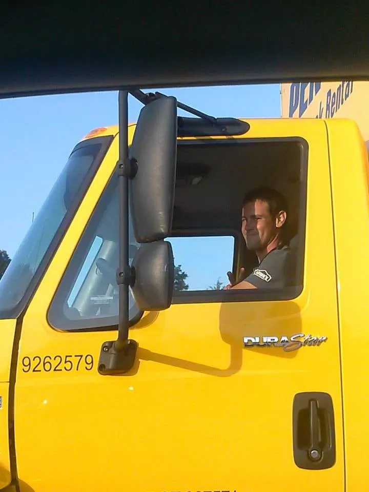 Slide of Hire A Hubby