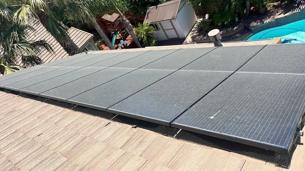 Slide of Hire Mikey's