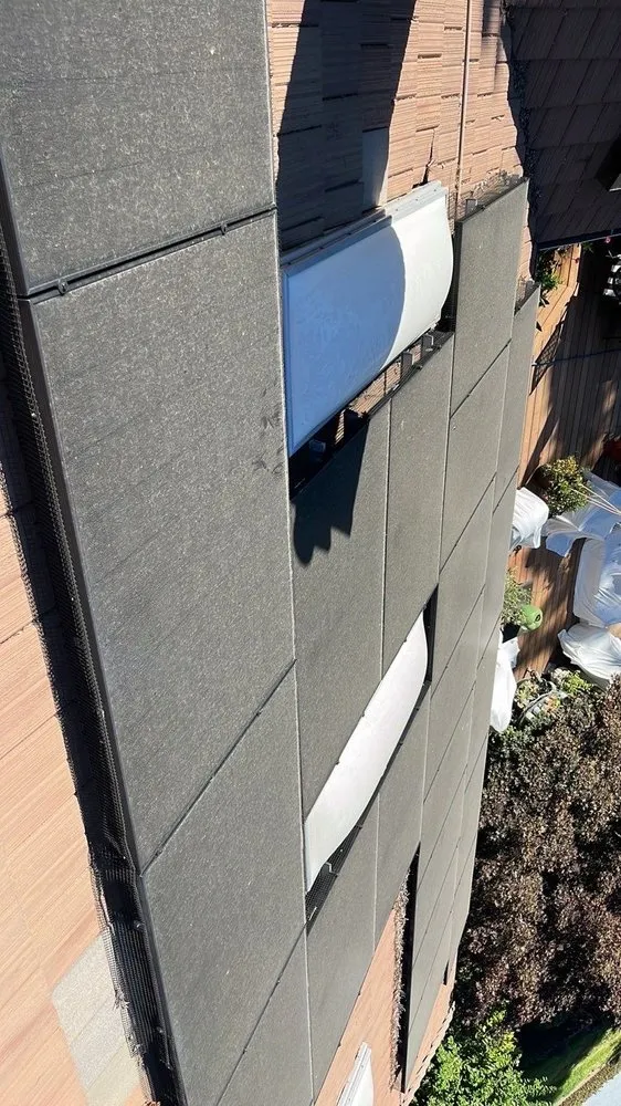 Slide of Hire Mikey's