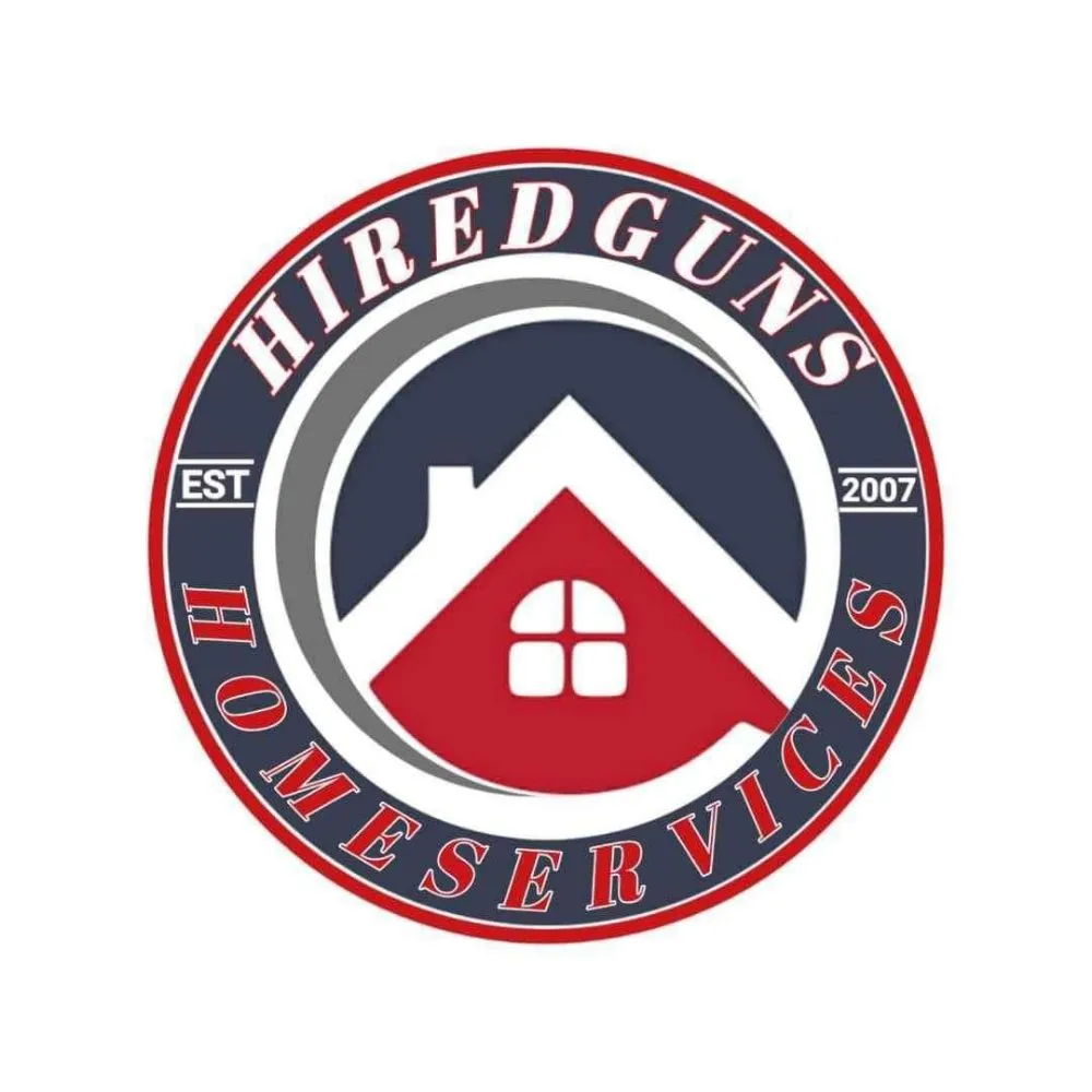 Slide of Hired Guns Roofing & Restoration